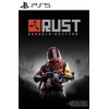 Rust Console Edition PS5